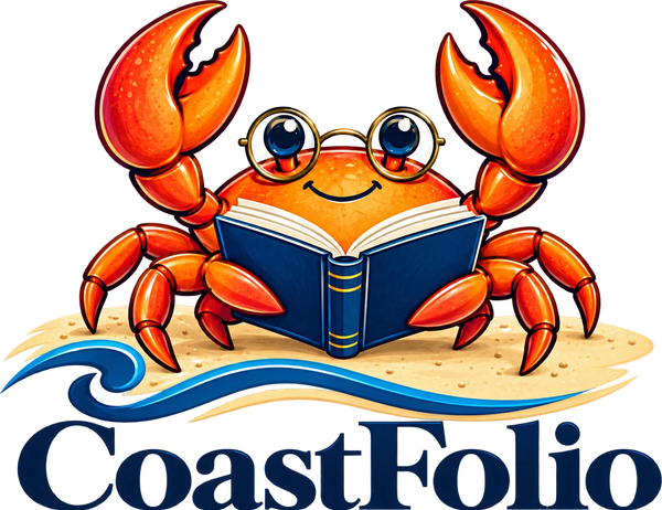 CoastFolio